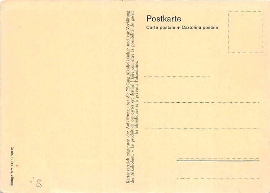 Zugersee, Frühling, Phot. Gaberell