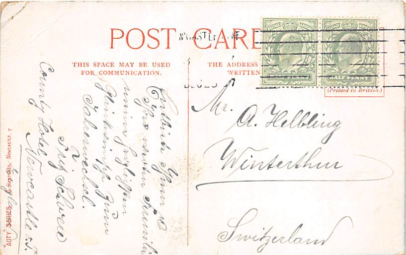 Newcastle-Gateshead, High Level and Swing Bridges