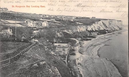 St.Margarets, Bay Looking East