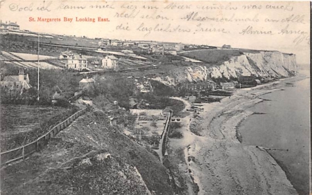 St.Margarets, Bay Looking East