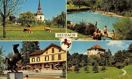 ZH - Seuzach