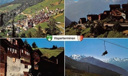 VS - Visperterminen