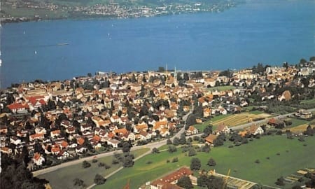 ZH - Wädenswil