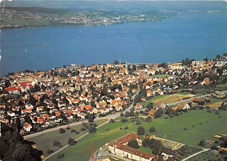 ZH - Wädenswil
