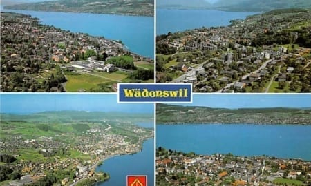 ZH - Wädenswil