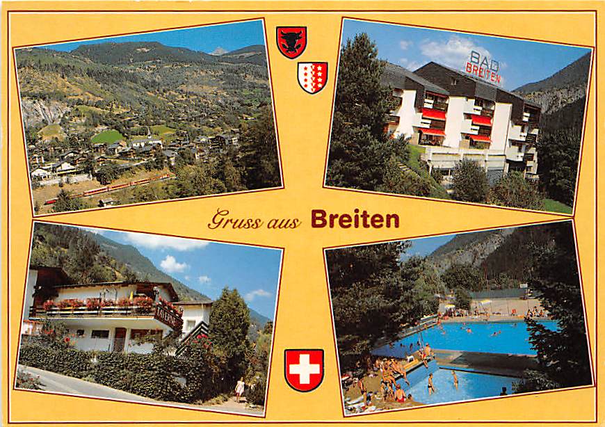 VS - Breiten ob Mörel