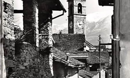 Ascona, Lago Maggiore