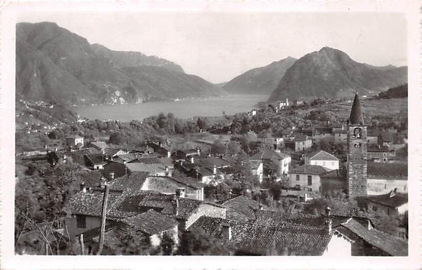 Comano, Saluti da Comano