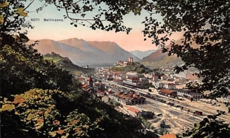 Bellinzona