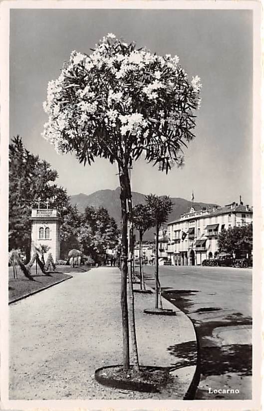 Locarno