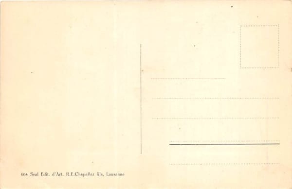 La Neuveville, Rue de Beauregard, belebt