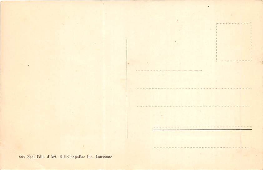 La Neuveville, Rue de Beauregard, belebt