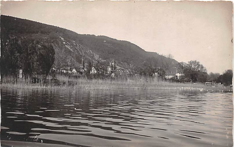 La Neuveville