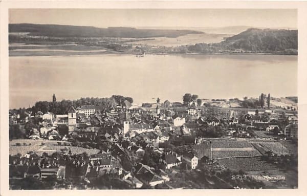 La Neuveville