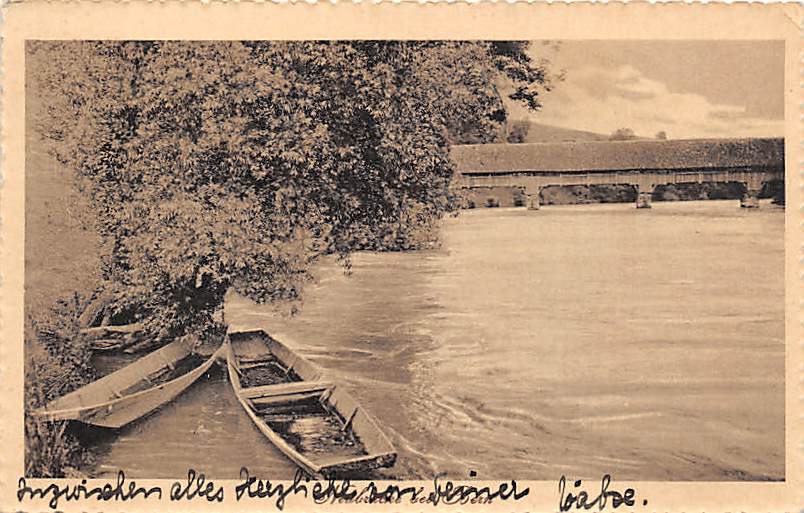 Neubrück, bei Bern
