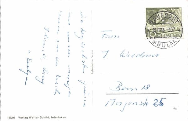 Niederried