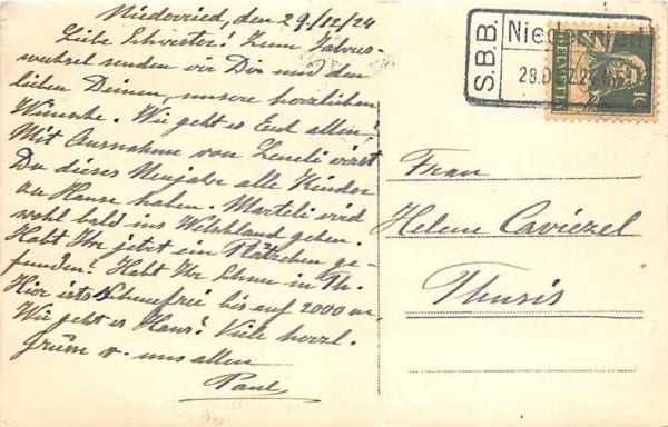 Niederried