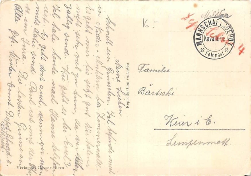 Nieder-Muhlern, Gesamtansicht