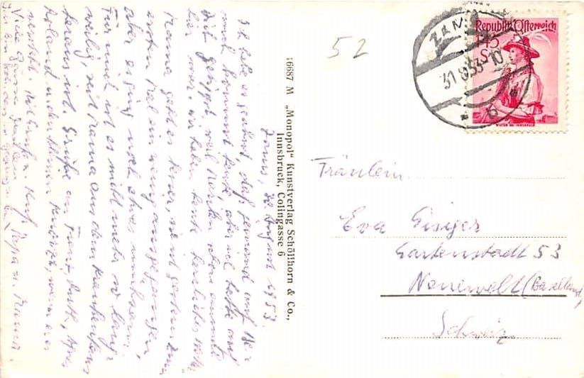 Zams, bei Landeck, Oberinntal, Tirol