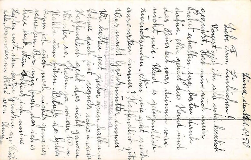 Lunz am See, Scheibbs in Niederösterreich