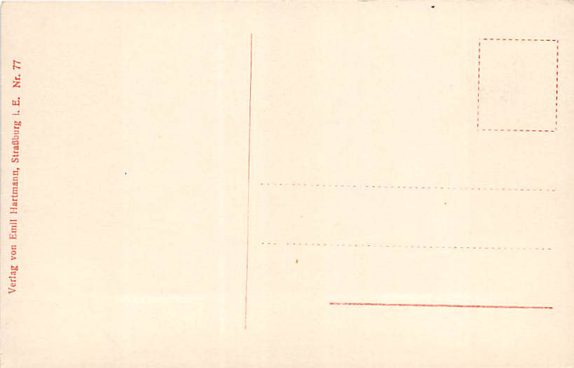 St.Gallenkirch, Montafon