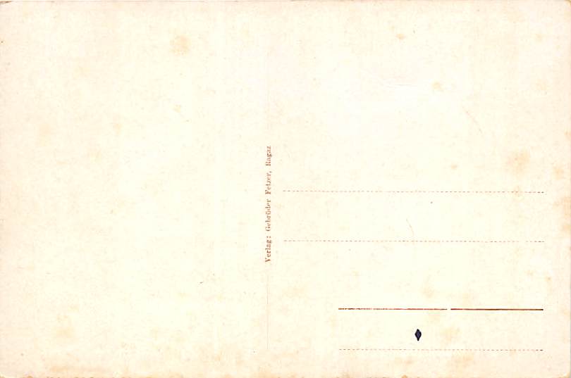 Bad Ragaz, Hotel Wartenstein