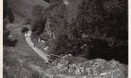 Bad Ragaz, Ruine Freudenberg