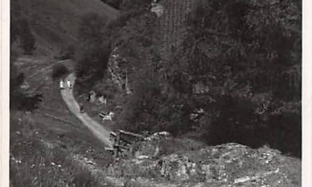 Bad Ragaz, Ruine Freudenberg