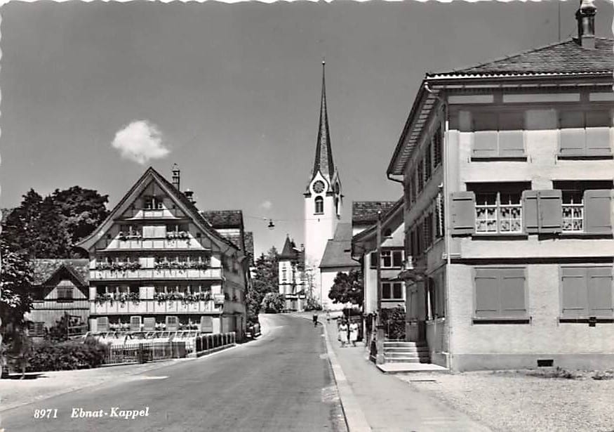 Ebnat-Kappel