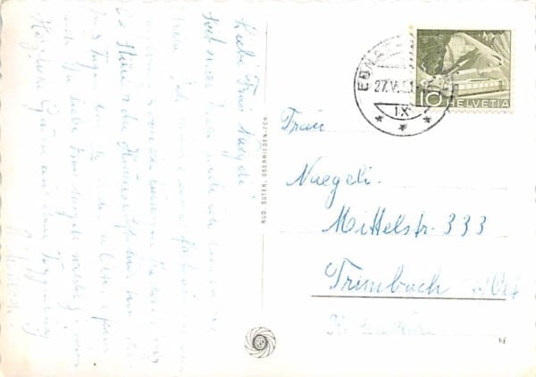 Ebnat-Kappel