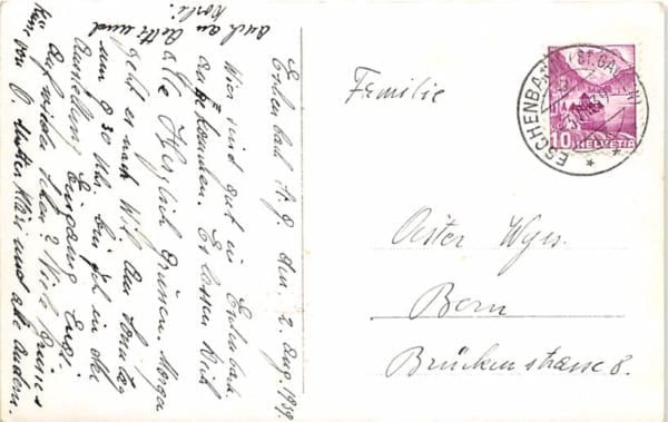 Eschenbach