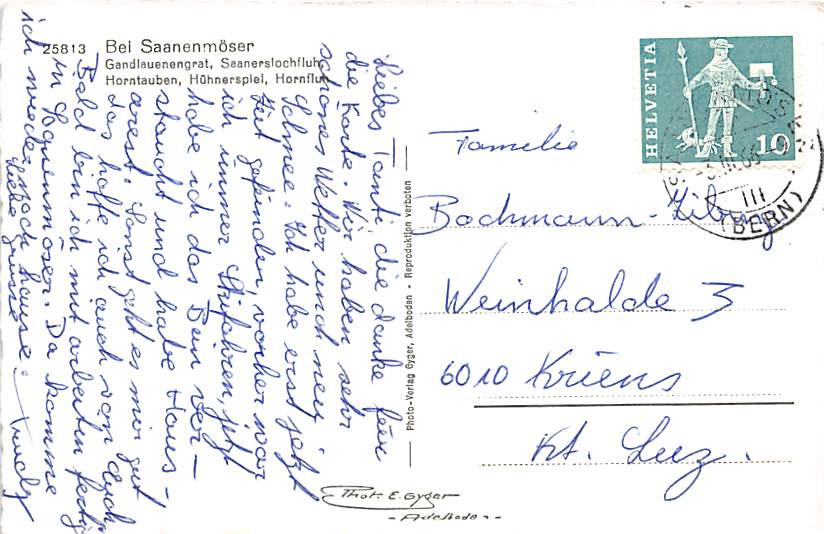 Saanenmöser