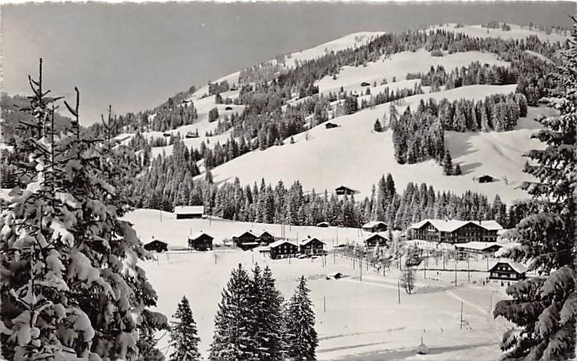 Saanenmöser