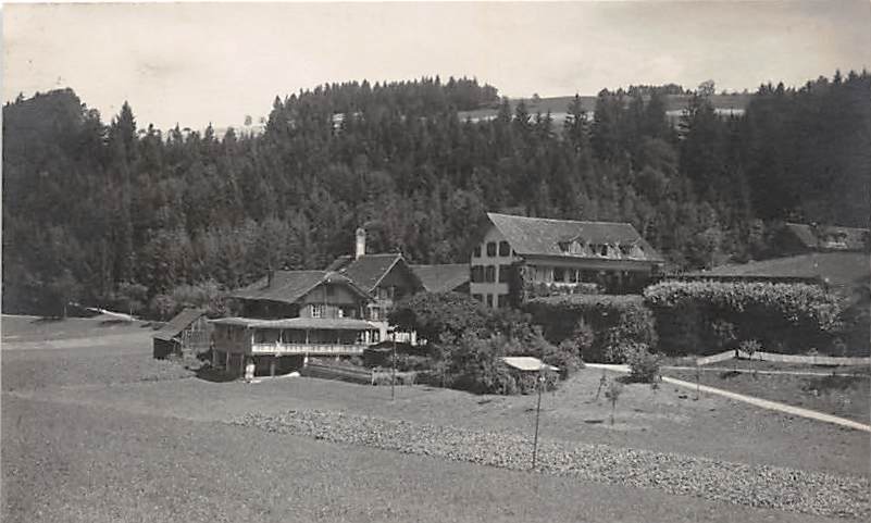 Steffisburg, Pension Schnittweier