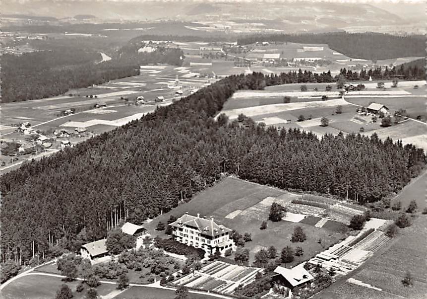 Steffisburg, Erziehungsheim Sunneschyn