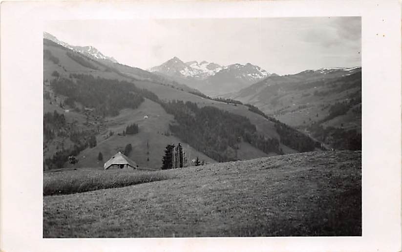 Sangernboden