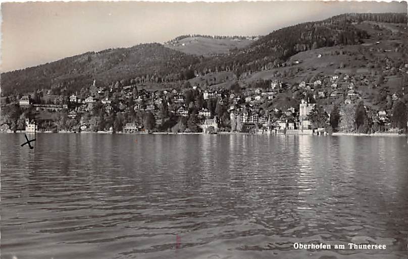 Oberhofen