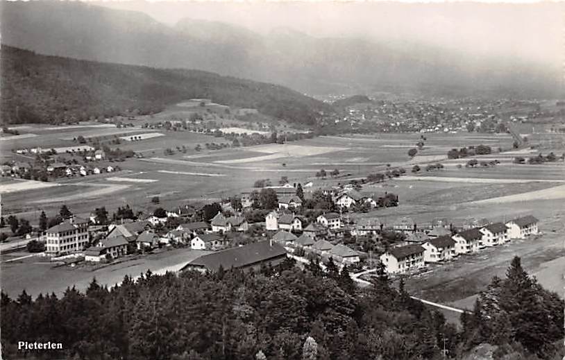 Pieterlen