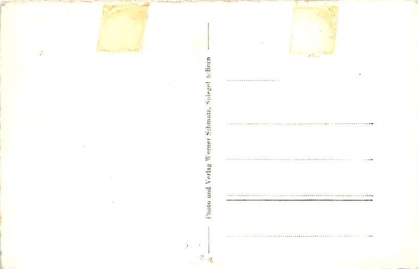 Oberdiessbach, Stockhornkette