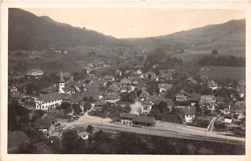 Oberdiessbach