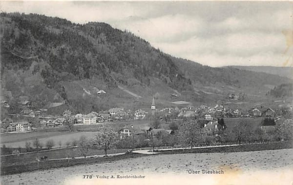 Oberdiessbach
