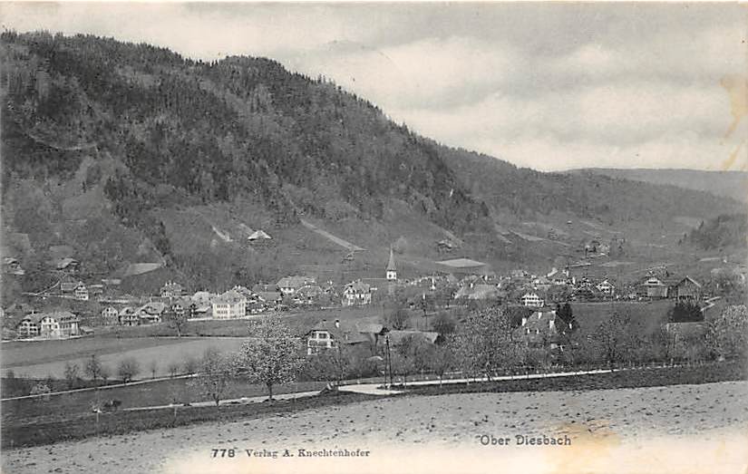 Oberdiessbach