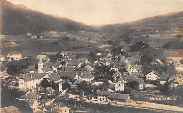 Oberdiessbach