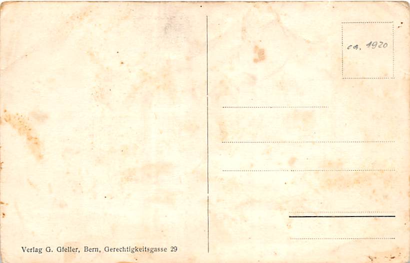 Oberburg, Aussicht vom Waldparkhotel Rothöhe