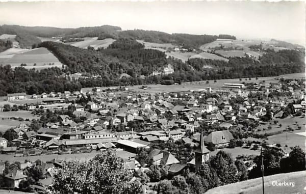 Oberburg