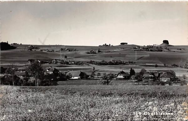 Oberblacken