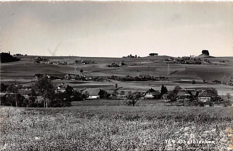 Oberblacken