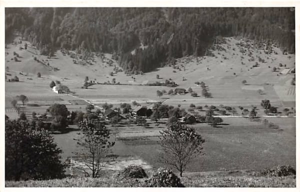 Oberstocken