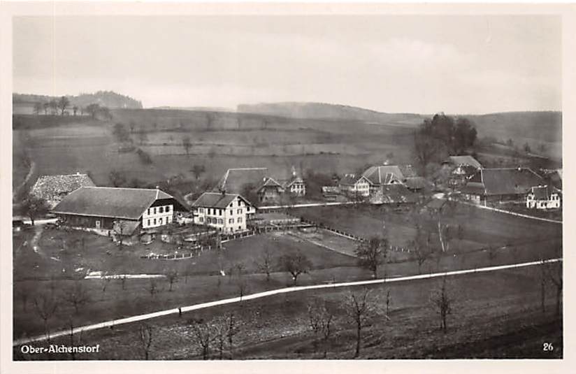 Ober-Alchenstorf