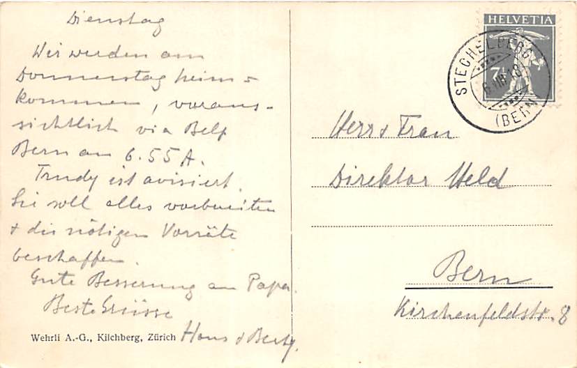 Ober-Steinberg, Breithorn, Wetterlücke